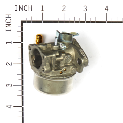 Snapper 698479 Carburetor - image 4