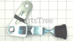 Simplicity 7051885 Front Wheel Arm Kit - image 2