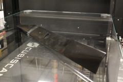 Snapper 1731898BMA Mower Blade, 42" Deck - image 5