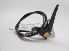 Toro 110684 Throttle-Control - image 1