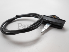 Simplicity 1713917 Shift Control Cable - image 1