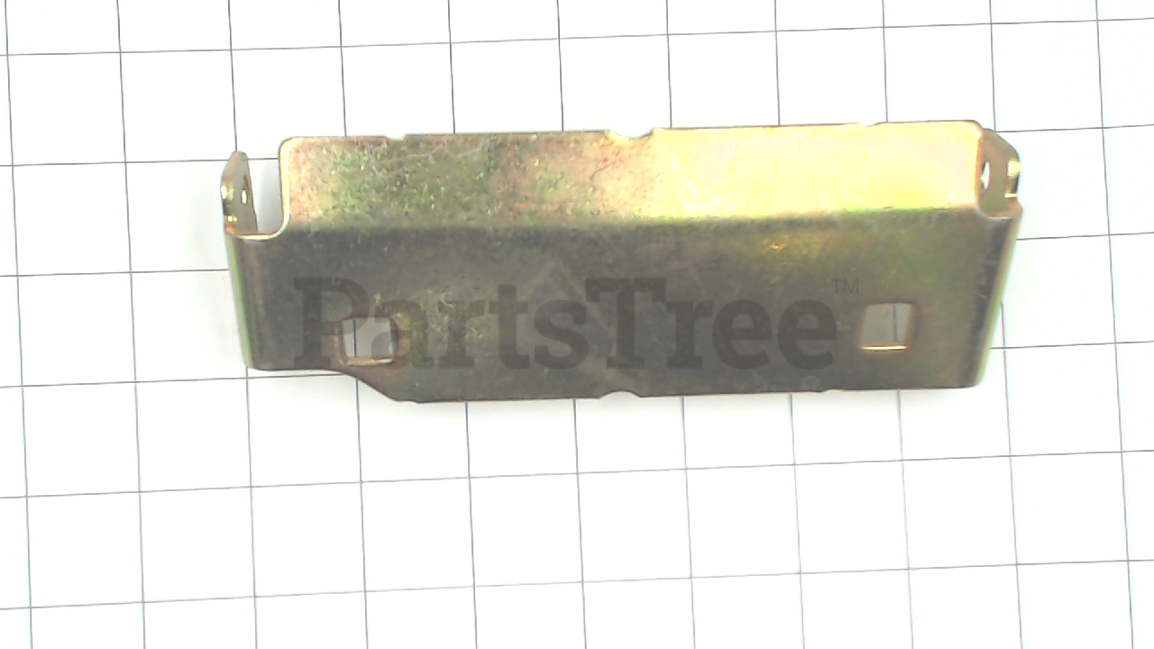 MTD Repair Part 783-06074A - Chute Bracket, 42/46