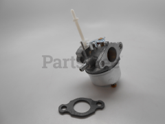 Tecumseh 640081 Carburetor - image 3