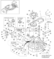 Simplicity 1693216 - Simplicity Regent 38" Lawn Tractor, Philadelphia Eagles, 14hp