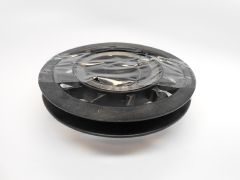 Simplicity 499897 Use 499901: Assy-Pulley-Spring - image 3