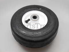 Toro 100-6451 Caster Wheel Assembly - image 2