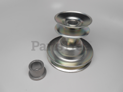 MTD 753-0635 Engine Pulley Kit - image 1