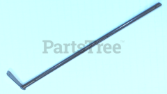 Simplicity 41395 Steering Shaft  Wide