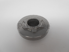 MTD 718-04407 Pulley Hub - image 1