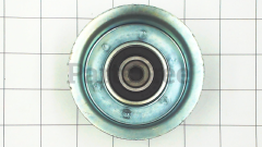 Simplicity 7035867 Flat Idler Pulley, 2 - image 2