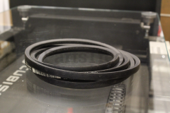 Snapper Pro 1668066 V-Belt Ha   120.10 - image 5