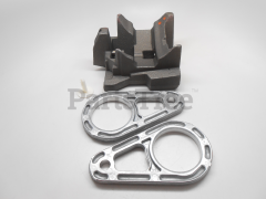 Snapper 697134 Use 793763: Counterweight