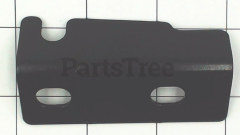 Murray 1737359ASM Plate, Deflector Closeoff - image 2