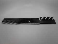 RedMax 522037401 Mower Blade, 16.25" Gator - image 2