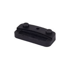 Snapper 71666613 Chute Hold-Down, Black - image 1