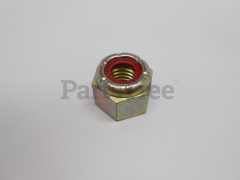Simplicity 7091325 Hex Lock Nut, Nylon 1/2c Yz - image 1