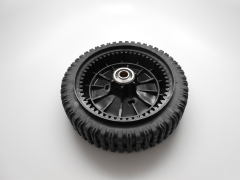 RedMax 583104401 Wheel.8x2.Pr.Lp.Radii.Blk - image 2