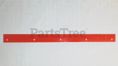 Ariens 02479159 Scraper Blade, 28" - image 1