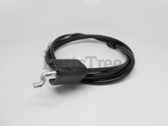 RedMax 532161586 Cable, Mzr 55 21 Rw/Fg B&S Kohler - image 3