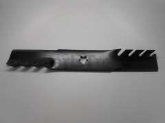 RedMax 522037401 Mower Blade, 16.25" Gator - image 1