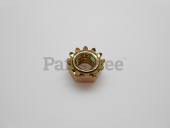 Toro ST80236 Keps Nut - image 2