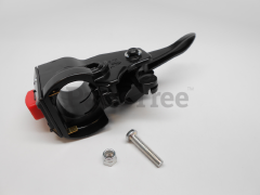 Echo C044000650 Throttle Lever - image 3