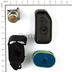 Snapper 698479 Carburetor - image 3