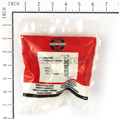 Snapper 555374 Use 691656: Solenoid-Starter - image 5