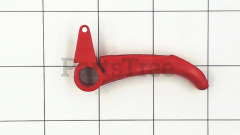 MTD 753-06754 Throttle Trigger, Bc - image 2
