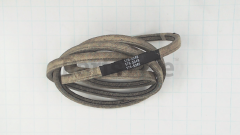 MTD 1765349 Belt, 1/2" X 94.1"