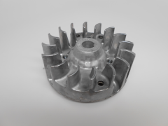 RedMax 503872801 Flywheel - image 1