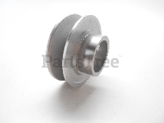 Exmark 46-7910 Driver Pulley - image 2