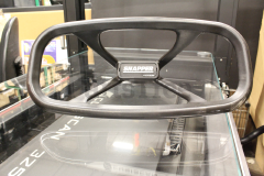 Snapper 7051941 Steering Wheel Assembly - image 1