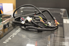 Simplicity 1727759 Harness-Wiring Reg In
