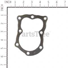 Snapper Pro 555210 Gasket Set-Engine - image 4