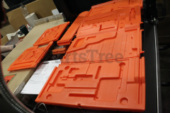 Echo 99988801211 Toughchest 24" Chainsaw Case