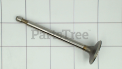 Snapper 262652 Use 590393: Valve-Intake - image 1