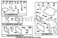 Toro 71192 (15-44 HXL) - Toro Lawn Tractor (SN: 069000001 - 069999999) (1996)
