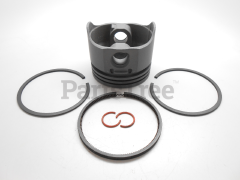 Snapper 299573 Use 499907: Piston/Ring Kit - image 1