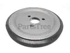 Troy-Bilt 05080 Friction Wheel Assembly - image 1