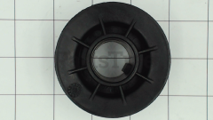 Simplicity 7100763 Use 7100763ma: Pulley  Engine  22 Deck  Ss - image 2
