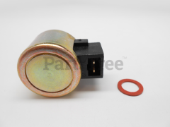 Snapper 499809 Carburetor, Manual Choke - image 2