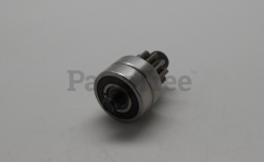 RedMax 530096009 Pinion - image 2
