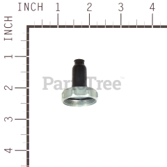 Snapper 557088 Cap-Throttle Cable - image 4