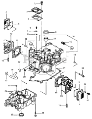 Brands Z48L (53AC365M100) - Cub Cadet 48" Zero-Turn Mower