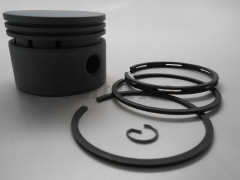 Simplicity 393821 Use 298906: Piston Assy-020 - image 2