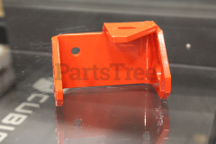 Simplicity 5046892C Stripper Mount Weldment, Rh