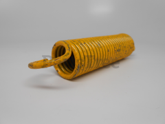 MTD 932-0180 Extension Spring - image 2