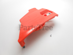 Echo C032000320 Chain Brake Assembly - image 2