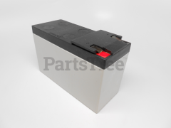 MTD 182391 Battery, 12 Volt - image 3